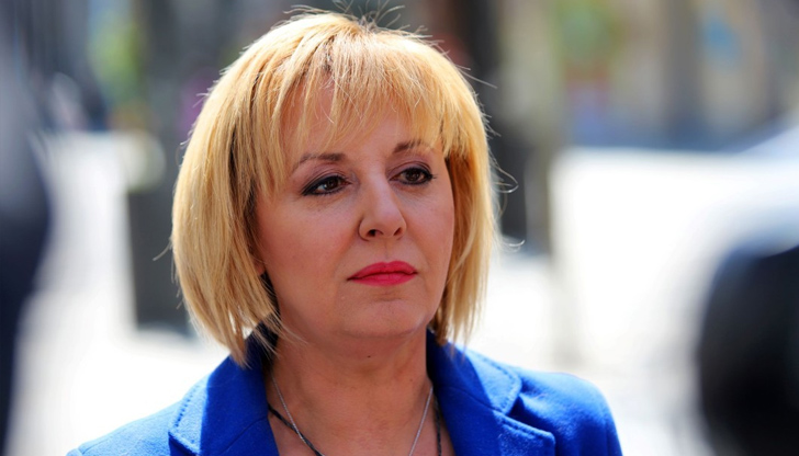 Измишльотината, че Първанов организира учредяването на новия ляв проект, е