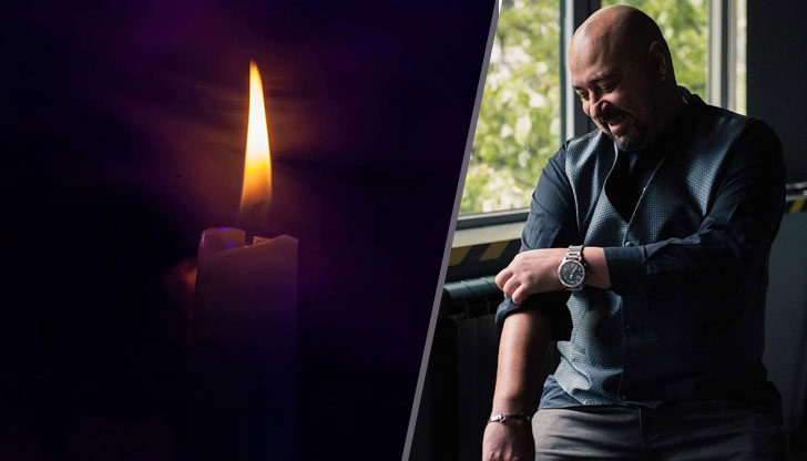 Поклонението ще се състои на 04.11 от 13:00 часа в църквата