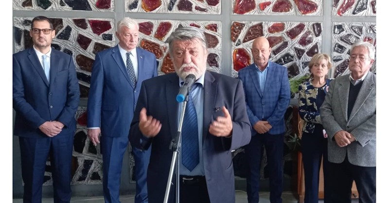 Надявам се политиците, които водят преговори, да проявят разум и