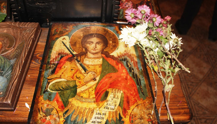 Редица българи с красиви имена празнуват днесАко Христос е словото