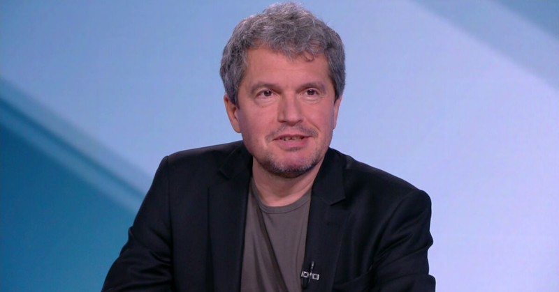 Ако ИТН бяха в парламента, щеше да има правителство, коментира