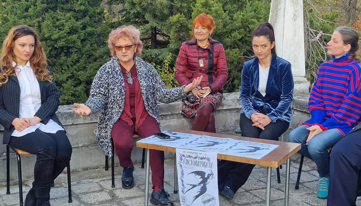 Представлението ще е на 12 ноември в Доходното зданиеРусенската опера ще