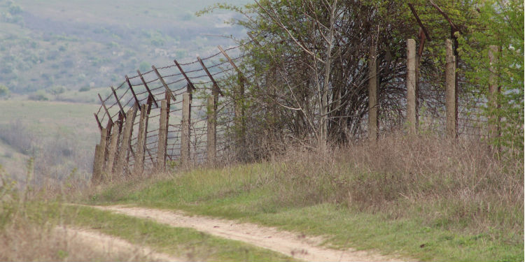 Военният, който е бил заедно със загиналия граничен полицай Петър