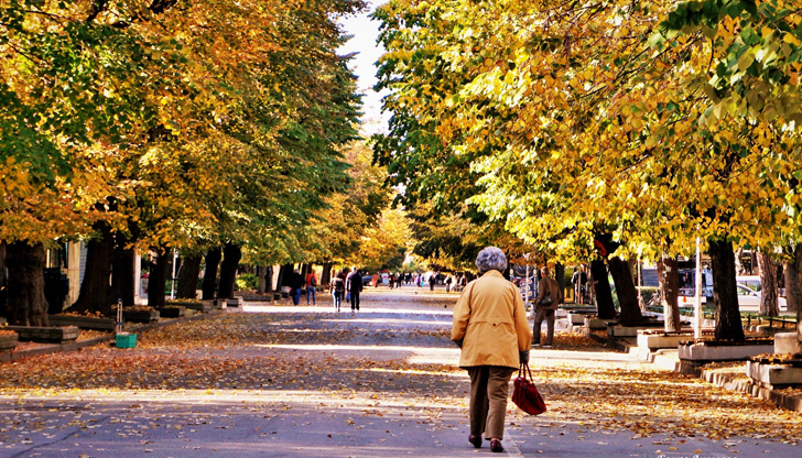 Новите случаи през последните седем дни са с 22% по-малко