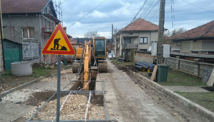 Нормалното водоподаване ще бъде нарушено на 7 ноемвриВиК уведомява своите