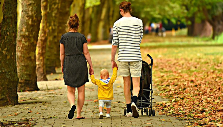 Доминират еднодетните семействаМоделът на българските семейства се променя. Вече доминират