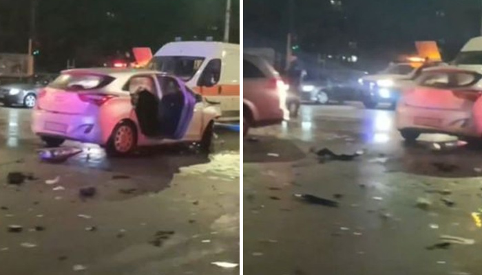 Тестовете за алкохол и наркотици на водачите на автомобилите са