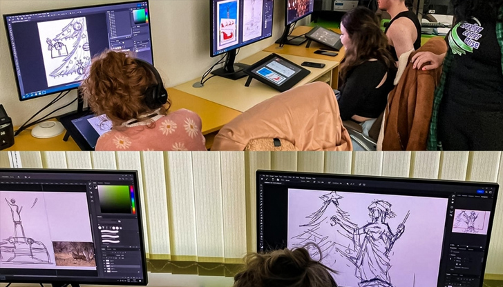 Обучителните модули ще продължат до края на 2022 година Започнаха