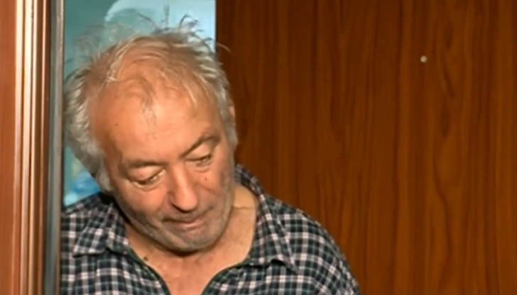 Тези девет дни са много трудни за едно дете, ако