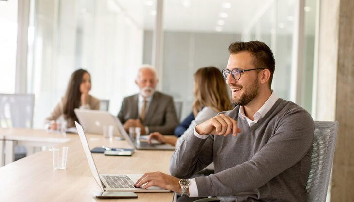 За разлика от повечето такива практики, служителите ще трябва да