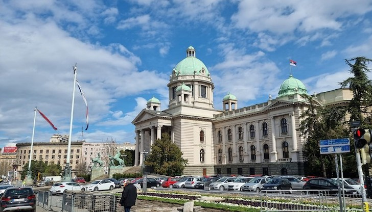 Това е в икономически, политически и държавен интерес на Сърбия
