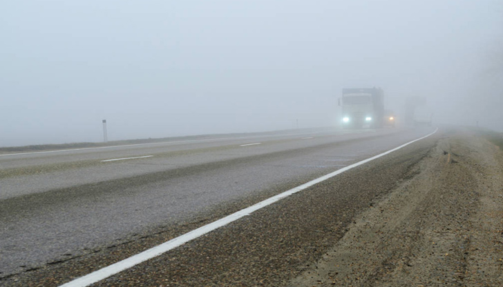 От АПИ напомнят на водачите на моторни превозни средства да се