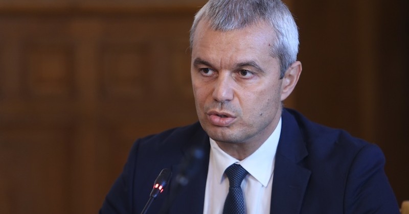 Дори и да се стигне до раждането на кабинет, няма