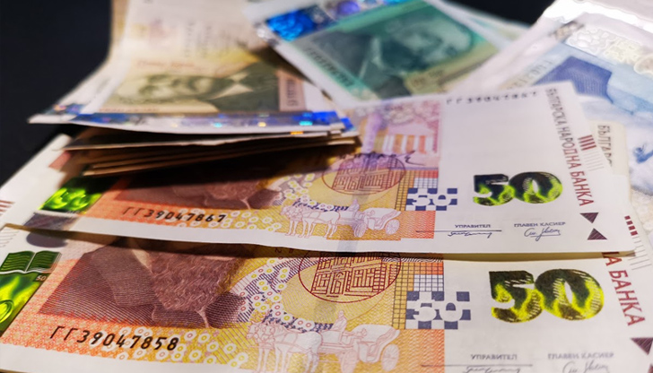 До този момент никой не е подал сигнал за открадната