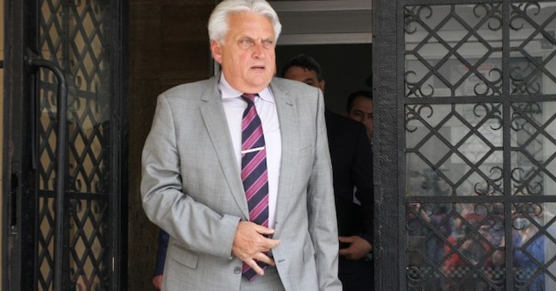 Ще го питат какво му е известно и с какви