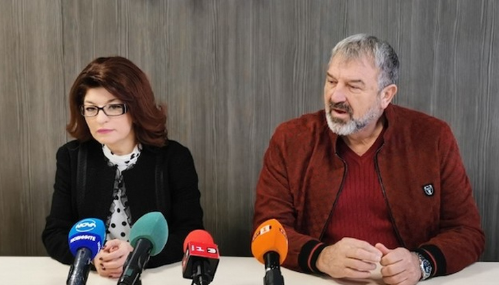 Десислава Атанасова не приема депутатите от ПП да злоупотребяват с
