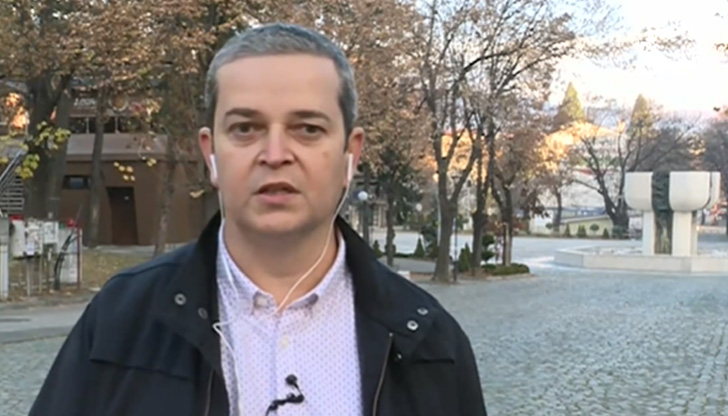 Д-р Мирослав Спасов се надява на реакция от държаватаИнтересът към