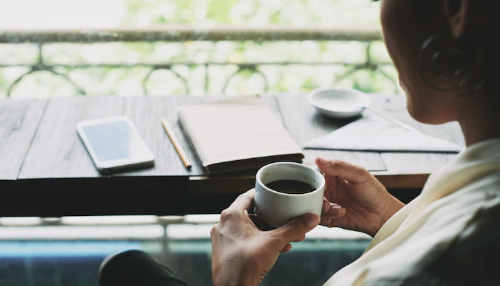 Разпространяват ли се ползите от кафето върху функцията на кръвоносните