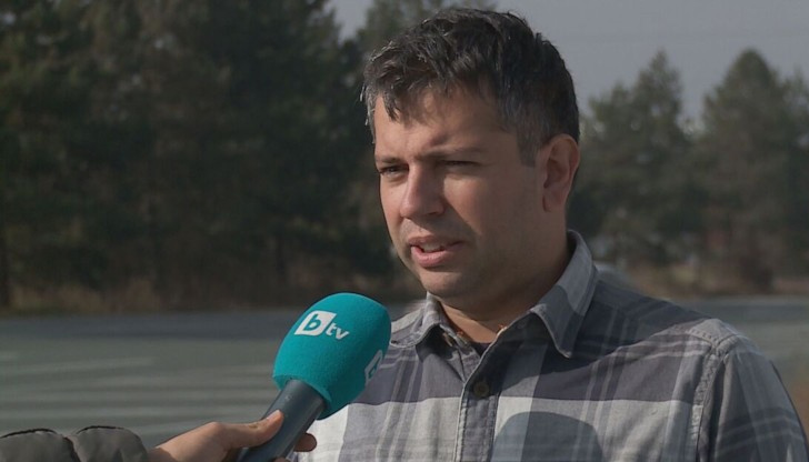 Архитект Милан Рашевски получава 33 глоби заради софтуерен проблем в