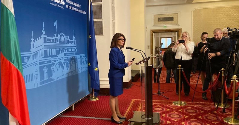 На срещата трябва да изяснят ще работят ли за гражданите