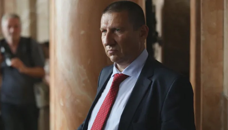 Благодаря на гражданското общество, че се е мобилизирало да открие