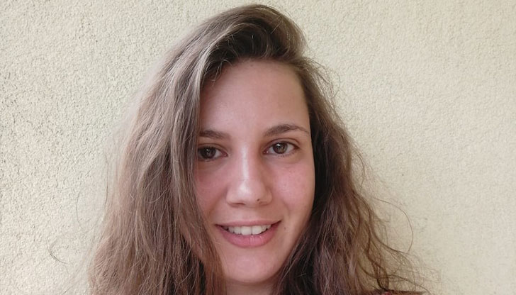 Младата жена е в неизвестност от вечерта на 7 ноемвриЯсен