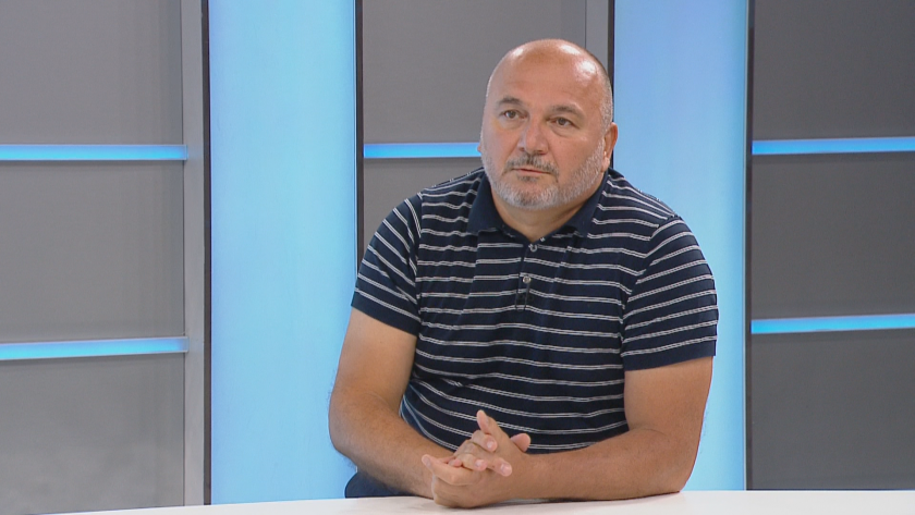 Инфлацията е като пожар – тя изгаря всичко, каза финансистътБезсмислено