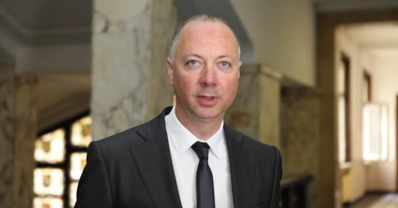 В петък хартиената бюлетина ще бъде гледана на първо четене