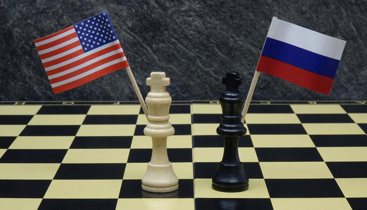 Разговорът е бил по инициатива на ВашингтонПреговори между Съединените щати