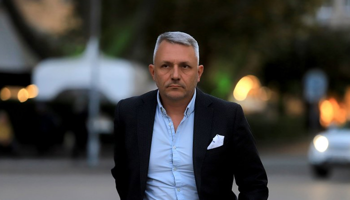 Интересът към изборите не се дължи на машините или на