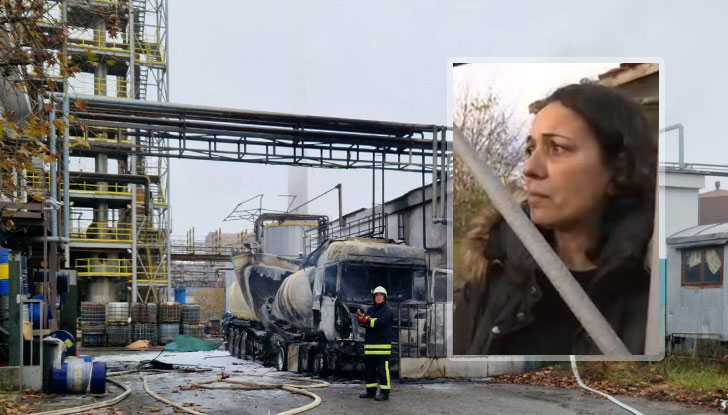 Мъжът е от село Голямо Враново. Съвестен работник е, споделиха