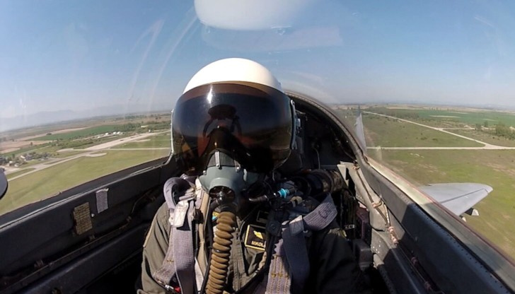 Обвинителен акт повдига българската прокуратура, не който и да е