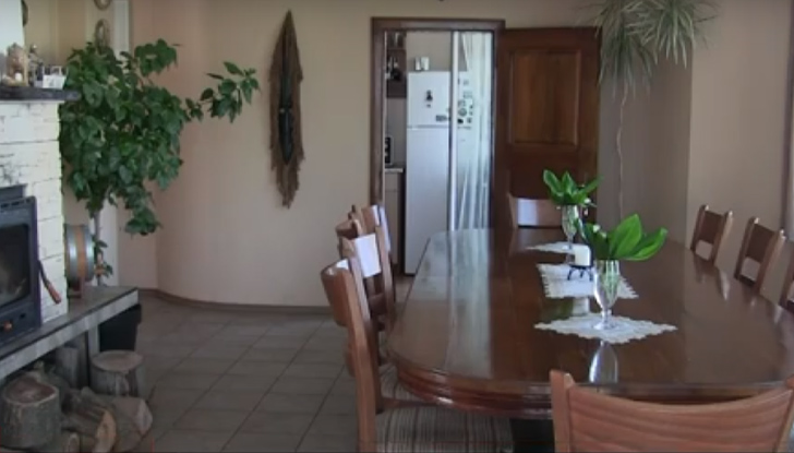 Украинските бежанци обаче, трябва сами да се погрижат за изхранването