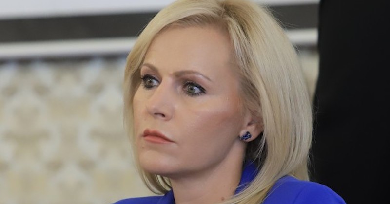 По думите ѝ е цяло чудо 12-годишното дете да оцелее