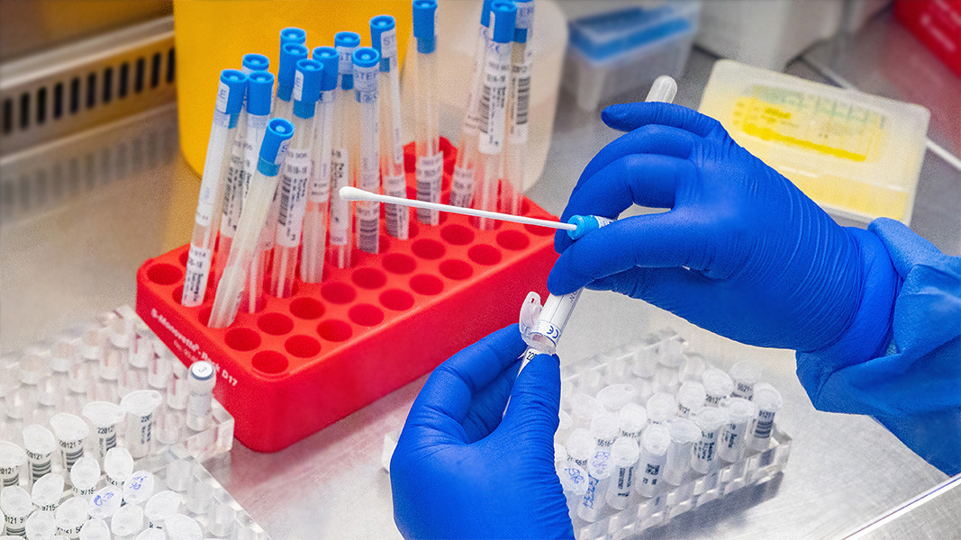 Страната е на второ място в света по смъртност от