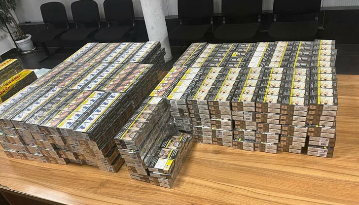 Извършени са три проверки на граничните пунктове Дунав мост - Русе и Дунав