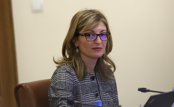 Партията на Бойко Борисов ще разговаря с всички, дори и с