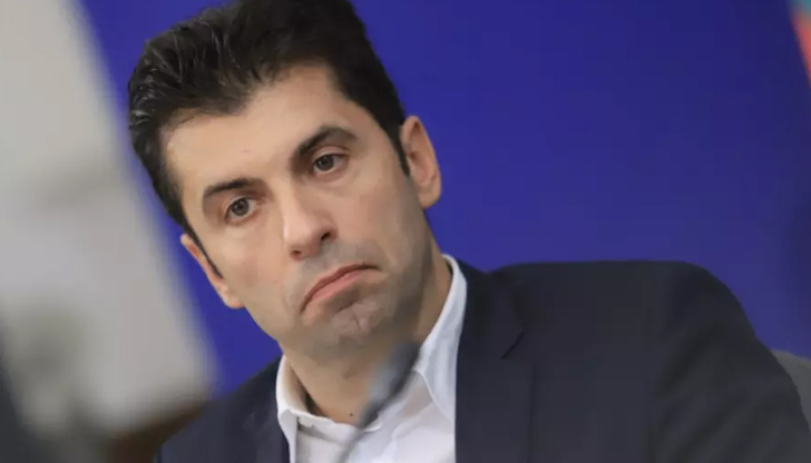 Ако БСП днес подкрепи хартиената бюлетина, това ще ги хвърли