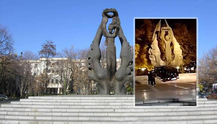 Шофьорите са установени, след като полицията се е самосезиралаВидеоклип на