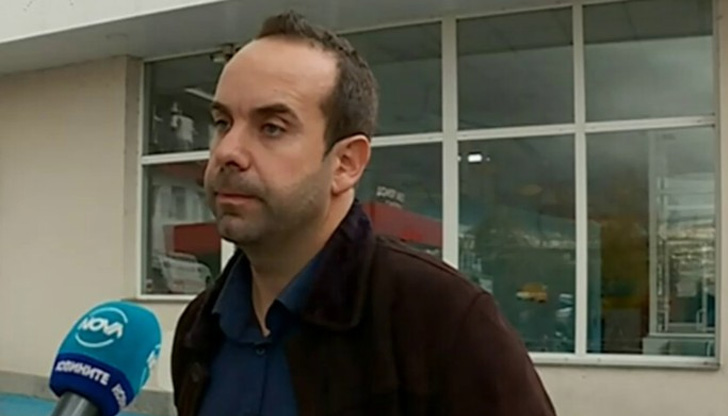 Мисля, че сега не е моментът да говорим, допълва Марио