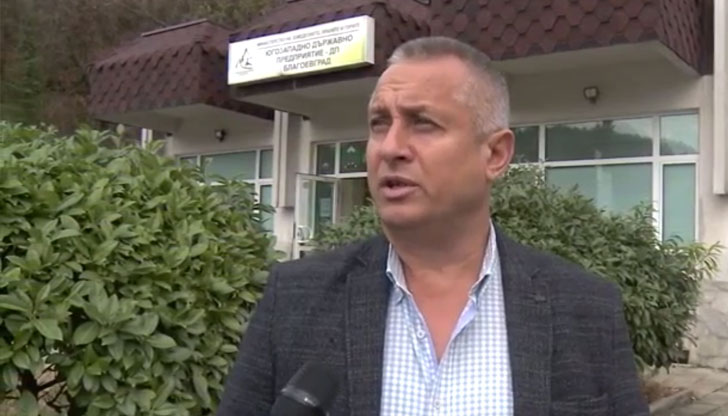 След случилото се на пострадалия му е трудно да стои