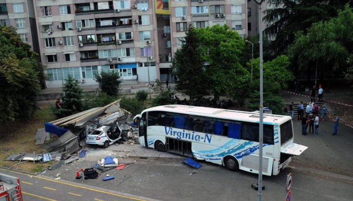 Не корупция, а слаба подготовка, липса на комуникация и слаб