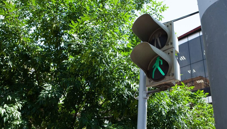 Трима пешеходци пострадаха при пътни инциденти вчера в РусеНа 29