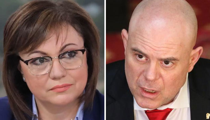 Левицата е подала 13 сигнала с доказателства до прокуратурата, но