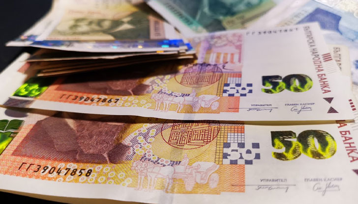 Еднократната помощ е в размер на 400 леваЗапочна приемът на