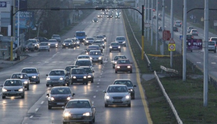 В момента застрахованите автомобили в България са почти 99%По-скъпа “Гражданска отговорност
