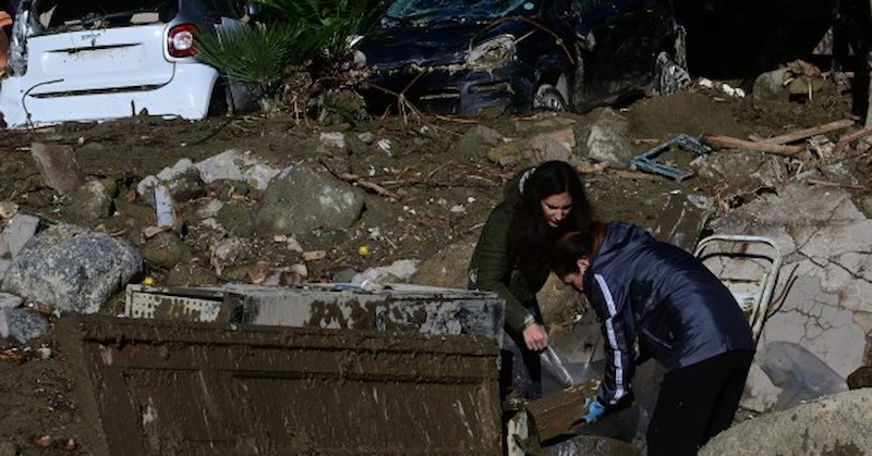 Жената притежава и италианско гражданство, съобщиха от външното ни министерствоОт