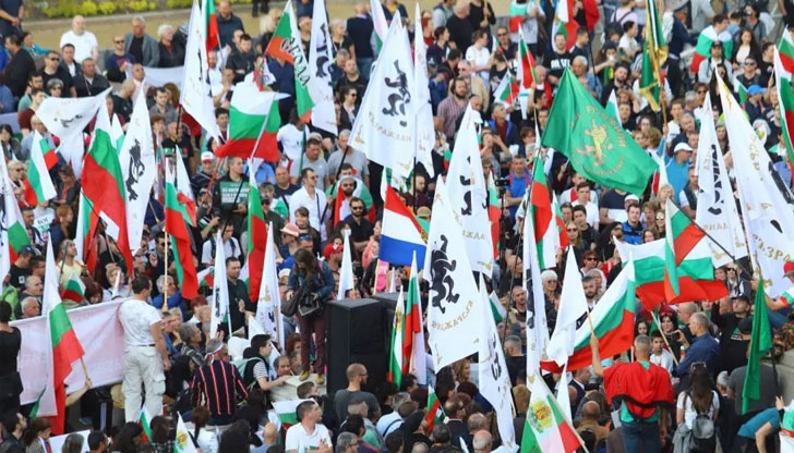 България не е готова да стане част от еврозоната, категорични