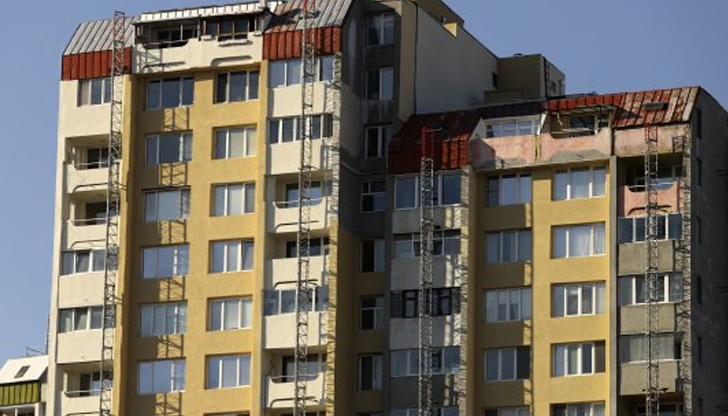 Интересът към програмата за безплатно саниране е най-голям в големите градовеПрограма