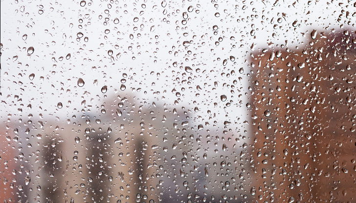 Дневната температура в Русе няма да надвиши 4 градусаВремето над